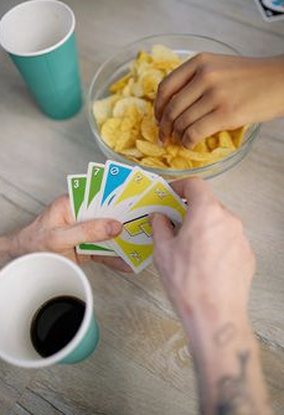 game May88 Poker